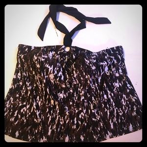 Jaclyn Smith Bathing Suit Top